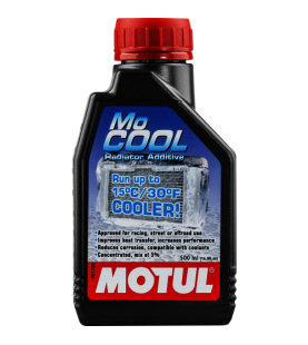 MOTUL MoCool (500ml)