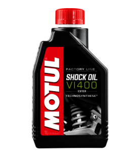 MOTUL Shock oil FL (1l)